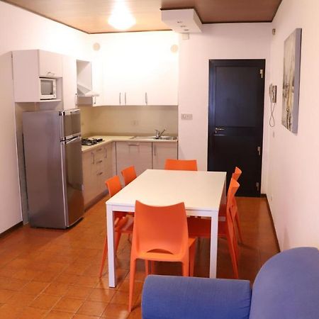 Condominio Quadrangolo-Gemini بيبيوني المظهر الخارجي الصورة