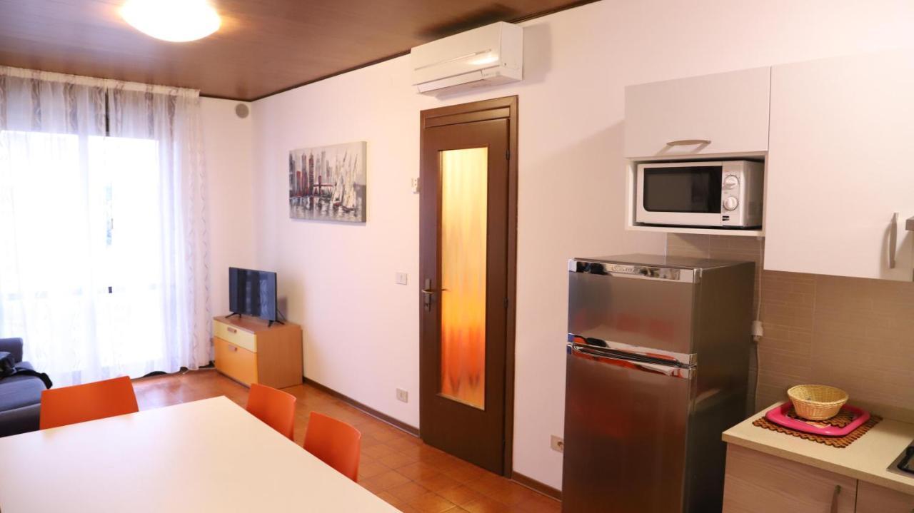 Condominio Quadrangolo-Gemini بيبيوني المظهر الخارجي الصورة