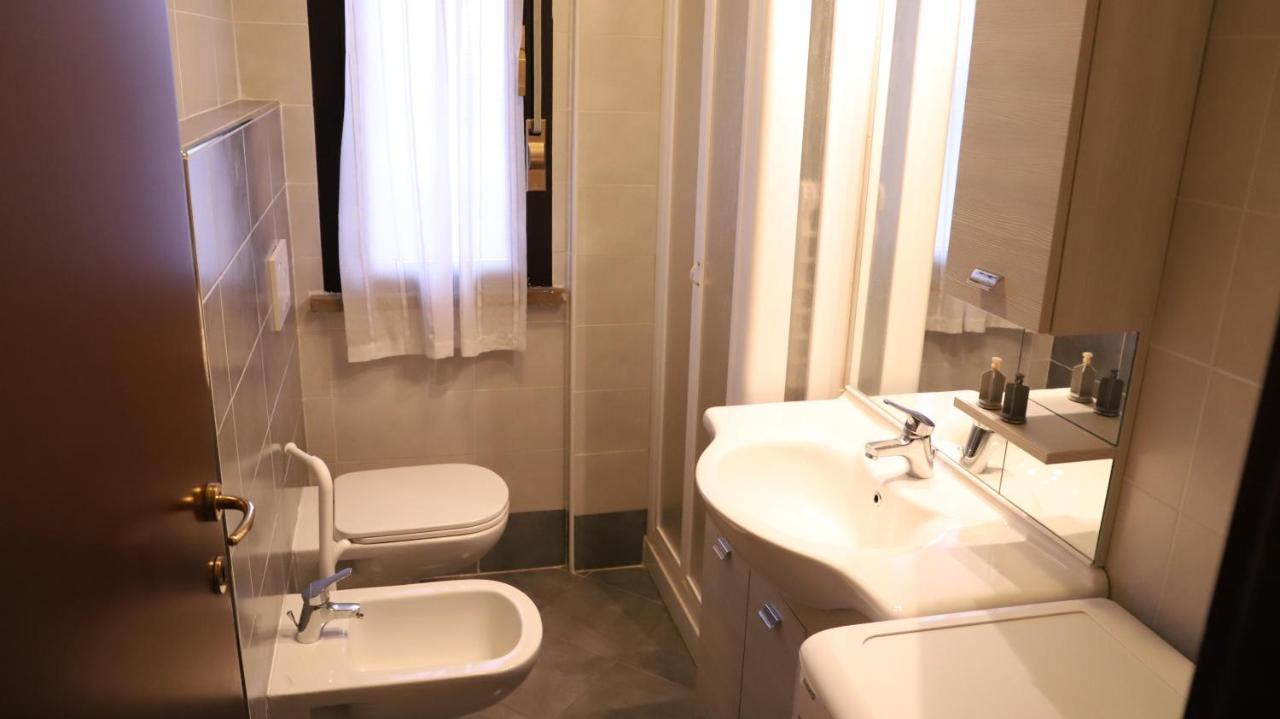 Condominio Quadrangolo-Gemini بيبيوني المظهر الخارجي الصورة