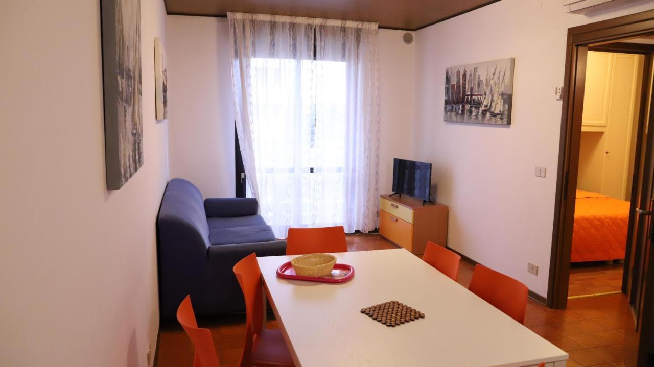 Condominio Quadrangolo-Gemini بيبيوني المظهر الخارجي الصورة